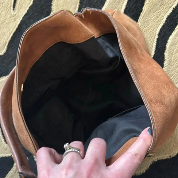 Rebecca Minkoff Moto - Suede - Picture 7 of 8